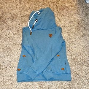 Wanakome Hoodie